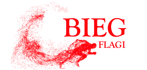 Bieg Flagi